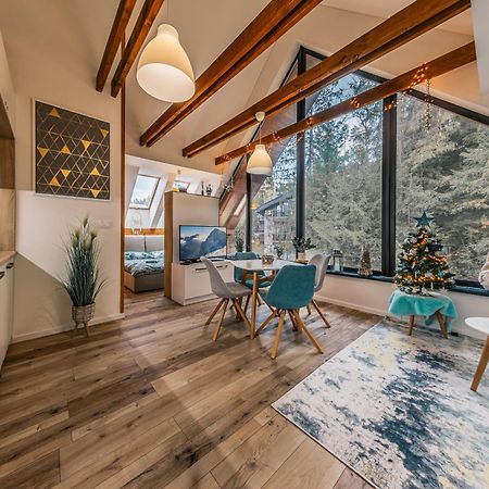 דמנובסקה דולינה 3 Apartmany Ski Jasna מראה חיצוני תמונה