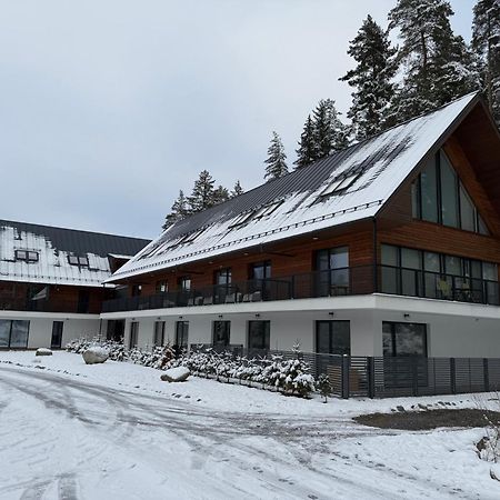 דמנובסקה דולינה 3 Apartmany Ski Jasna מראה חיצוני תמונה