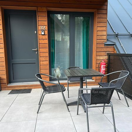 דמנובסקה דולינה 3 Apartmany Ski Jasna מראה חיצוני תמונה
