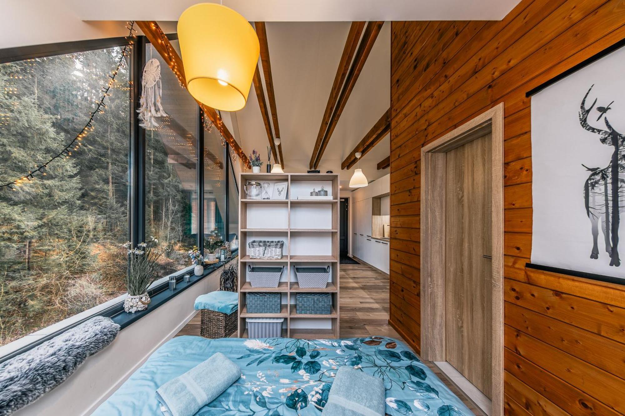 דמנובסקה דולינה 3 Apartmany Ski Jasna מראה חיצוני תמונה
