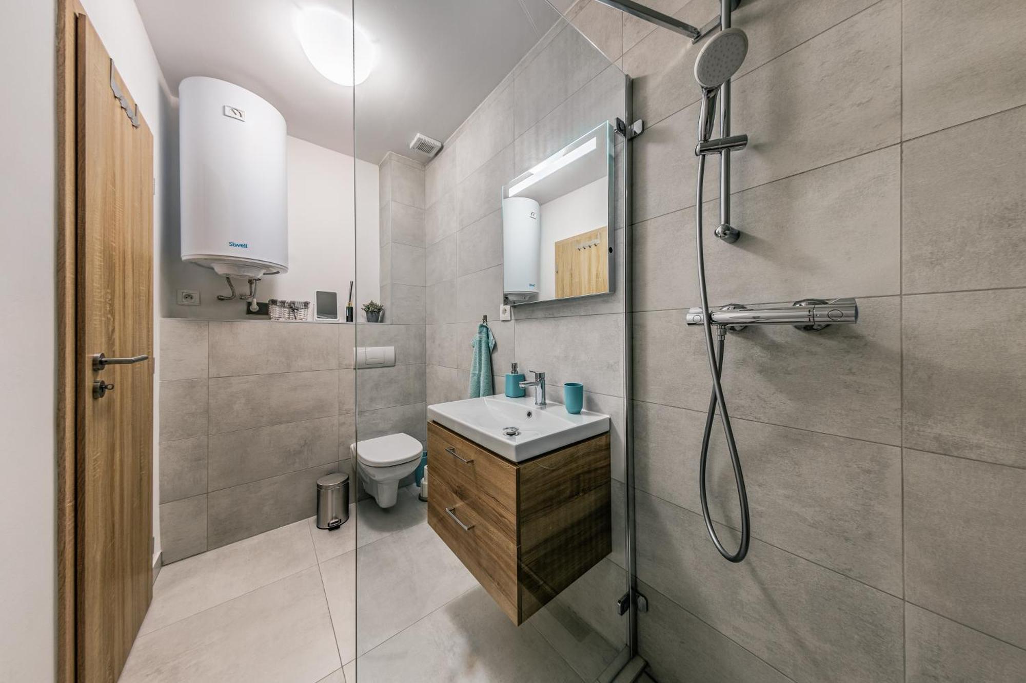 דמנובסקה דולינה 3 Apartmany Ski Jasna מראה חיצוני תמונה