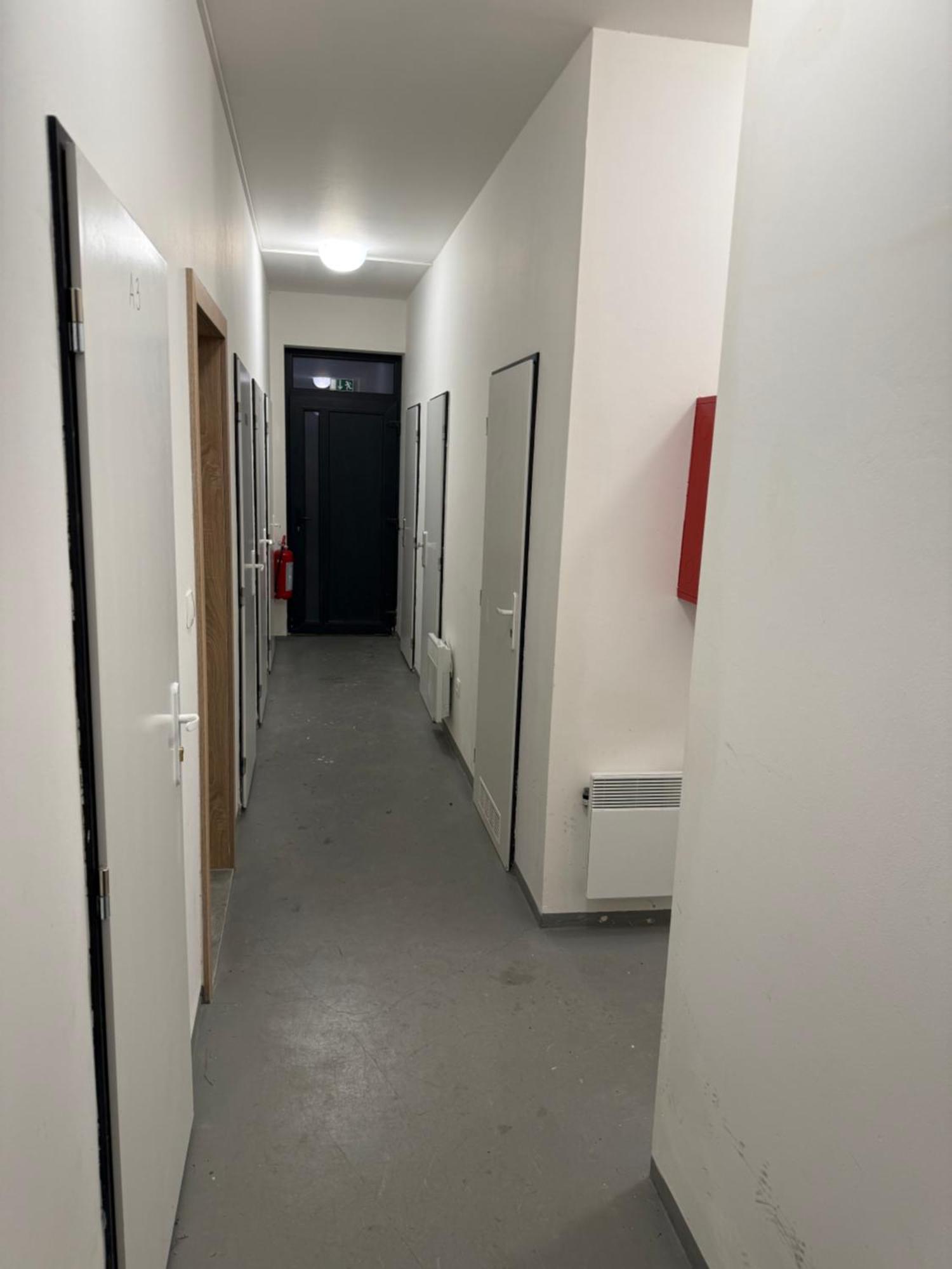 דמנובסקה דולינה 3 Apartmany Ski Jasna מראה חיצוני תמונה