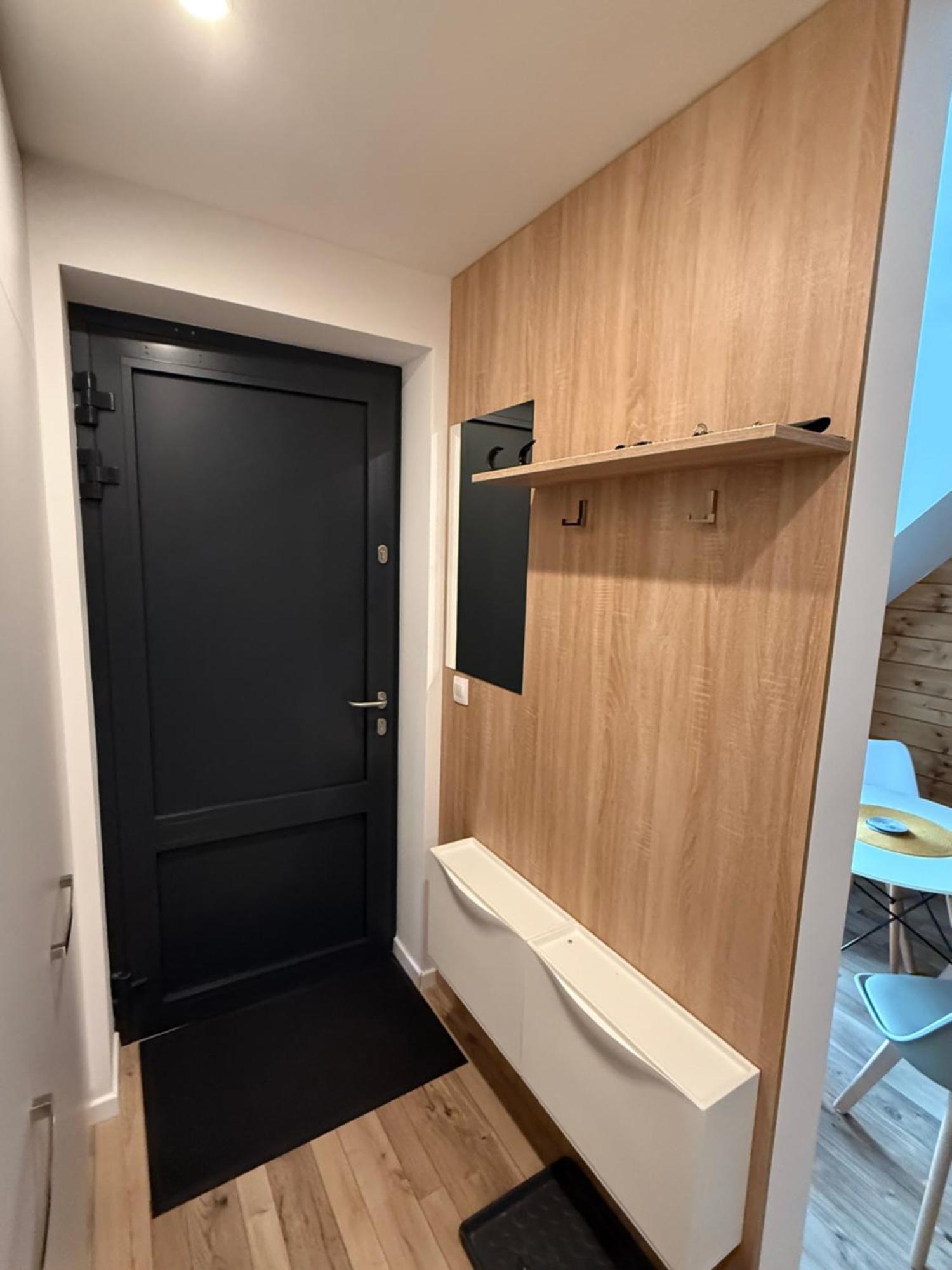 דמנובסקה דולינה 3 Apartmany Ski Jasna מראה חיצוני תמונה