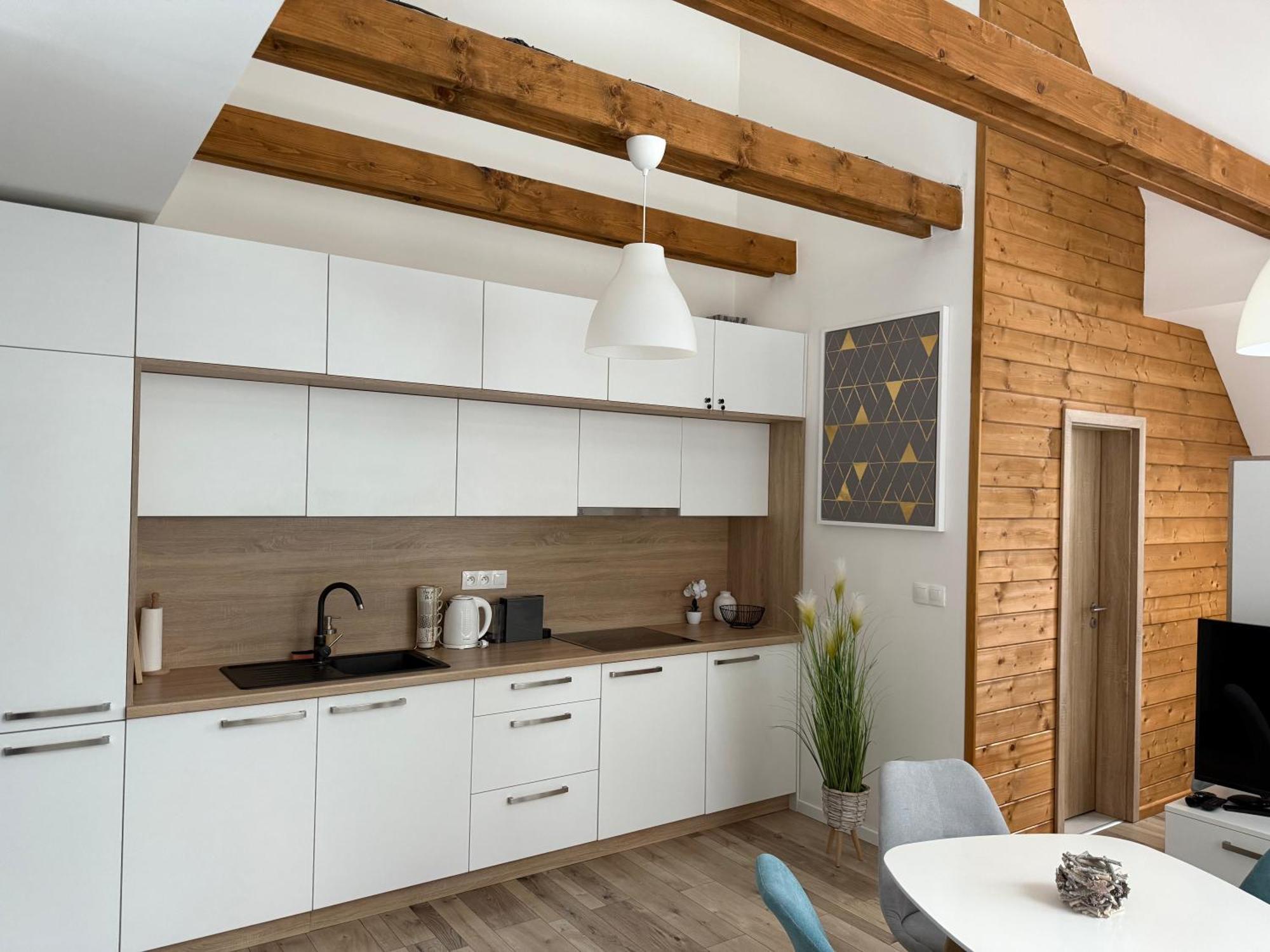 דמנובסקה דולינה 3 Apartmany Ski Jasna מראה חיצוני תמונה