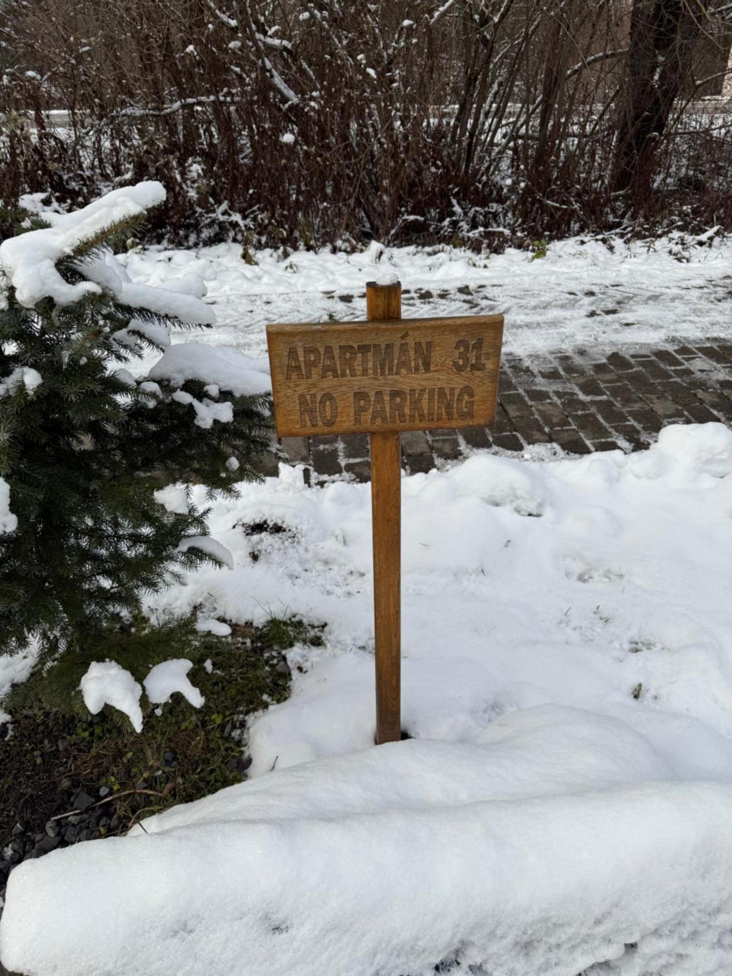 דמנובסקה דולינה 3 Apartmany Ski Jasna מראה חיצוני תמונה