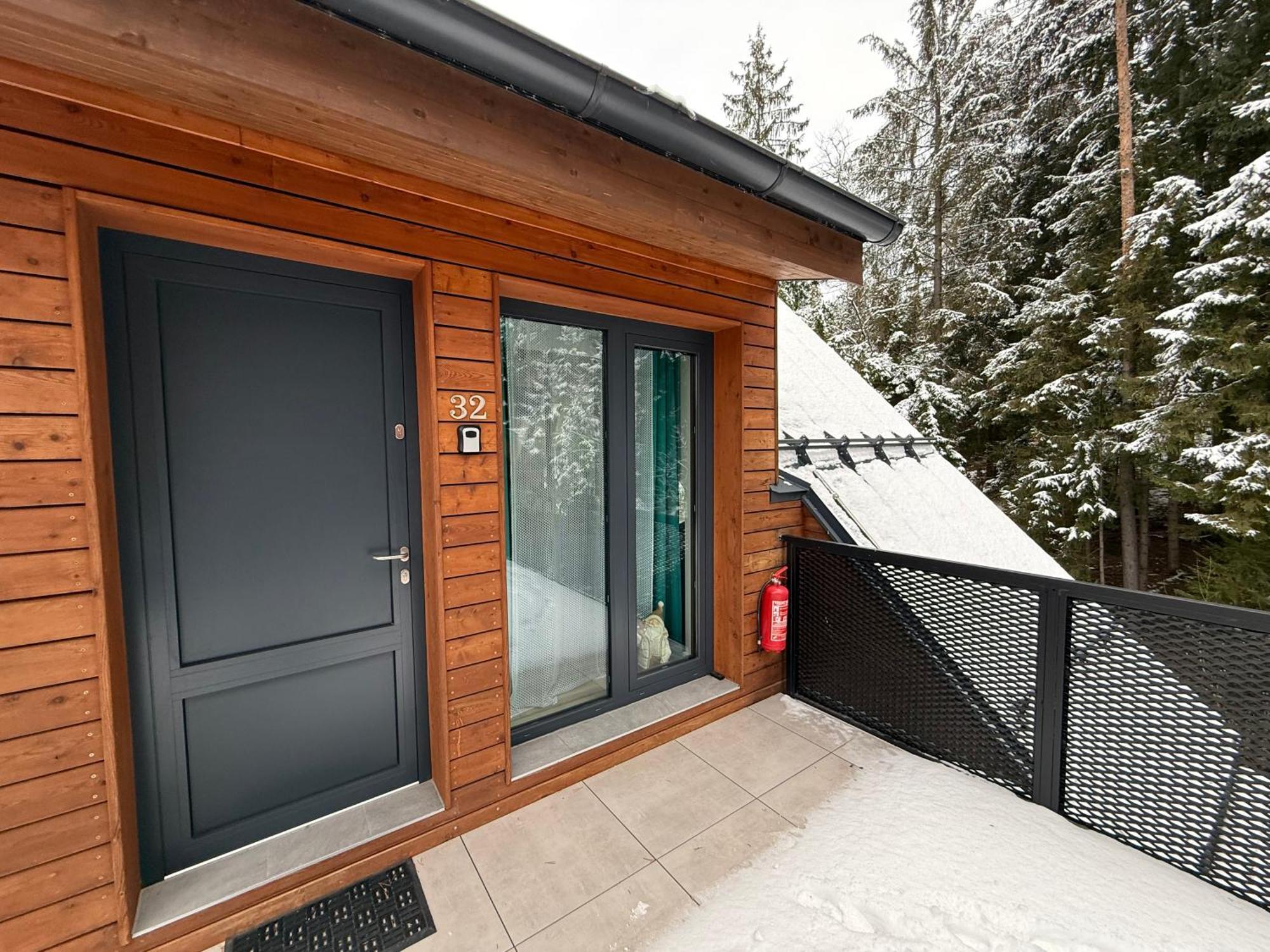 דמנובסקה דולינה 3 Apartmany Ski Jasna מראה חיצוני תמונה