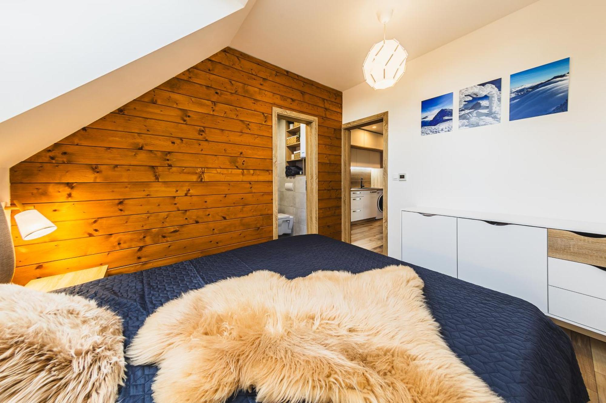 דמנובסקה דולינה 3 Apartmany Ski Jasna מראה חיצוני תמונה