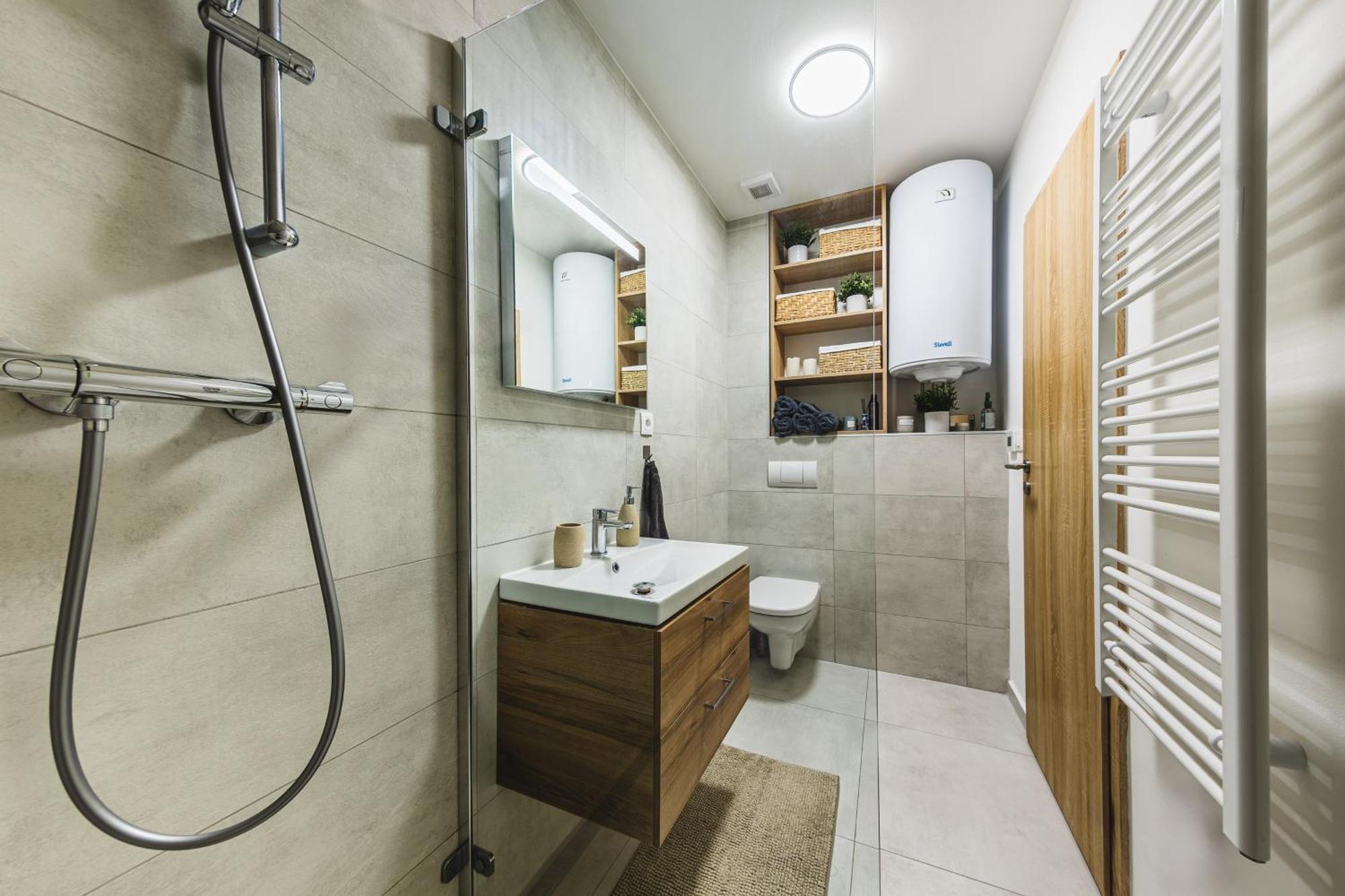 דמנובסקה דולינה 3 Apartmany Ski Jasna מראה חיצוני תמונה